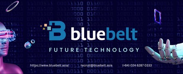 Blue Belt Technology-big-image