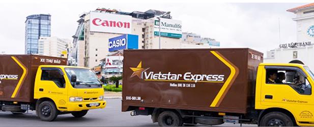 Vietstar Express 